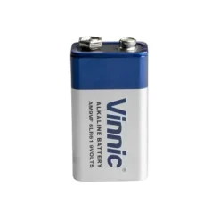 PetSafe Pile Alcaline 9 Volts