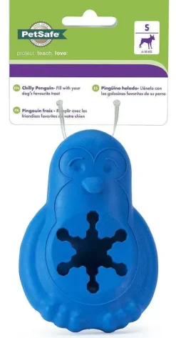 PetSafe Pingouin Frais