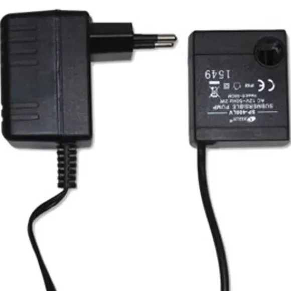 PetSafe Pompe De Remplacement Pour Les Fontaines Drinkwell®