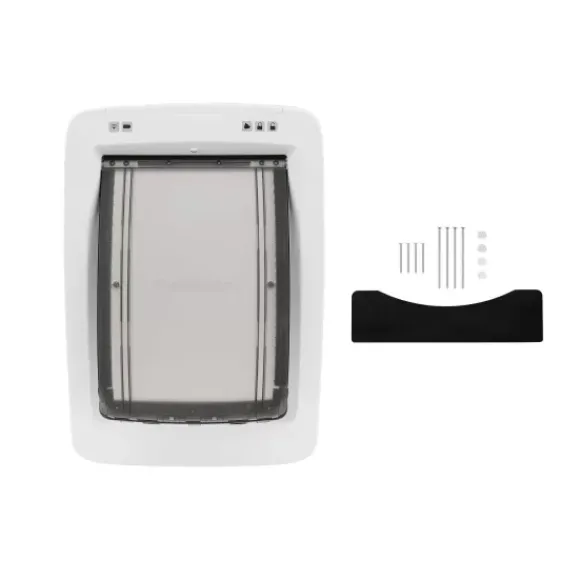 PetSafe Porte Connect E Pour Animaux Smartdoor