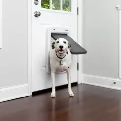 PetSafe Porte Connect E Pour Animaux Smartdoor