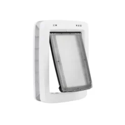 PetSafe Porte Connect E Pour Animaux Smartdoor