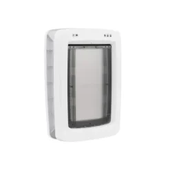 PetSafe Porte Connect E Pour Animaux Smartdoor
