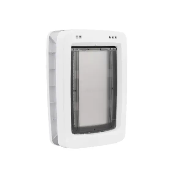 PetSafe Porte Connect E Pour Animaux Smartdoor