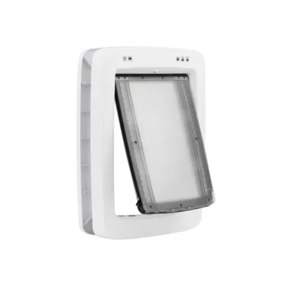 PetSafe Porte Connect E Pour Animaux Smartdoor