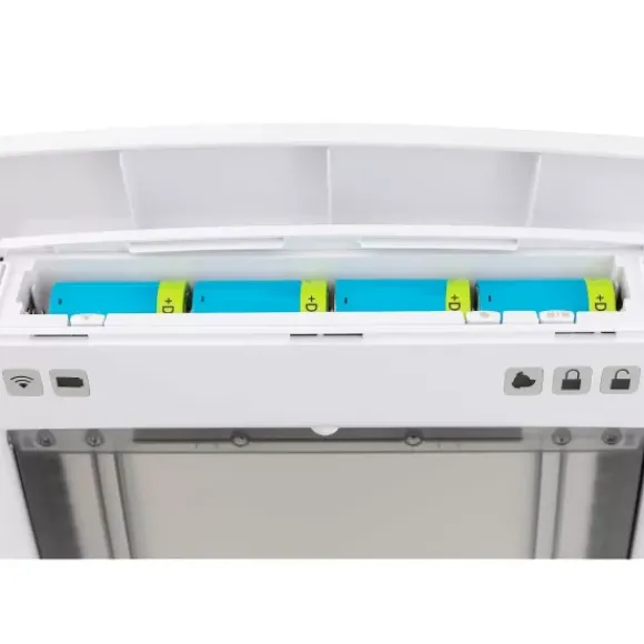 PetSafe Porte Connect E Pour Animaux Smartdoor