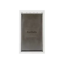 PetSafe Porte En Aluminium Pour Animaux Pour Les Conditions Extr Mes De ®