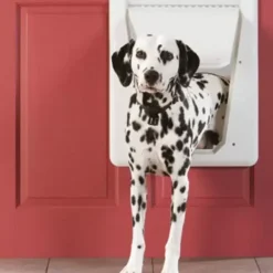PetSafe Porte Lectronique Pour Animaux Smartdoor (Grand)