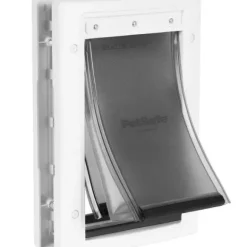 PetSafe Porte Pour Animaux Pour Conditions Climatiques Extr Mes