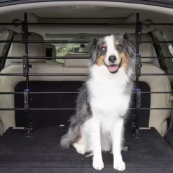 PetSafe Protection En M Tal Pour Chiens Happy Ride De ®