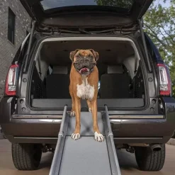 PetSafe Rampe T Lescopique Compacte Pour Chiens Happy Ride De ®