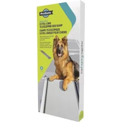 PetSafe Rampe T Lescopique Extra Longue Pour Chiens Happy Ride De ®