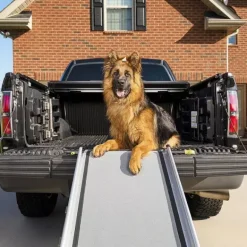 PetSafe Rampe T Lescopique Extra Longue Pour Chiens Happy Ride De ®