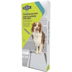 PetSafe Rampe T Lescopique Pour Chiens Happy Ride De ®
