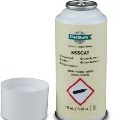 PetSafe Recharge De Spray R Pulsif Ssscat