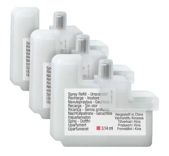 PetSafe Recharge Pour Spray - Inodore