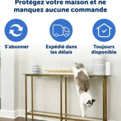 PetSafe Recharge Ssscat