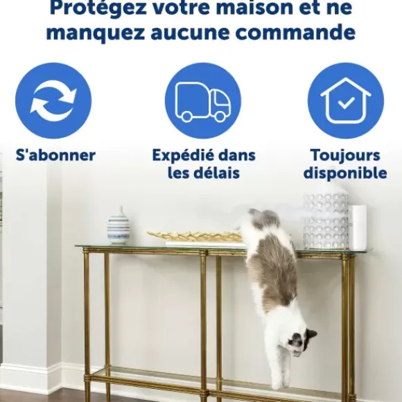 PetSafe Recharge Ssscat