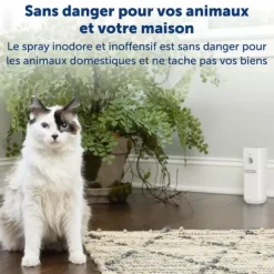 PetSafe Recharge Ssscat