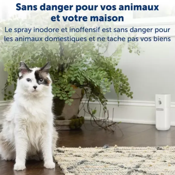 PetSafe Recharge Ssscat