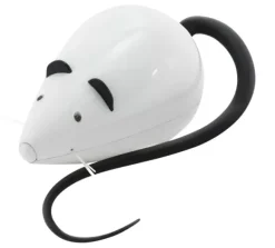 PetSafe Rolorat Jeu Casse-T Te Automatique Pour Chats