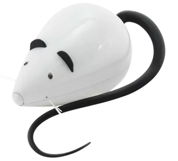 PetSafe Rolorat Jeu Casse-T Te Automatique Pour Chats