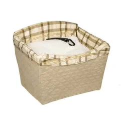 PetSafe Si Ge De S Curit Matelass Pour Chiens Happy Ride De ®