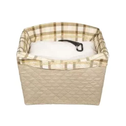 PetSafe Si Ge De S Curit Matelass Pour Chiens Happy Ride De ®