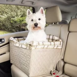 PetSafe Si Ge De S Curit Matelass Pour Chiens Happy Ride De ®