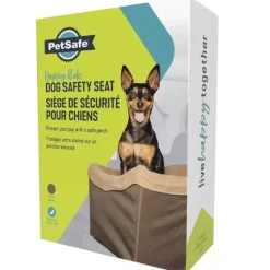 PetSafe Si Ge De S Curit Pour Chiens Happy Ride De ®