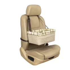 PetSafe Si Ge De Voiture Matelass Happy Ride De ®