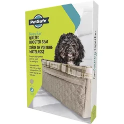 PetSafe Si Ge De Voiture Matelass Happy Ride De ®