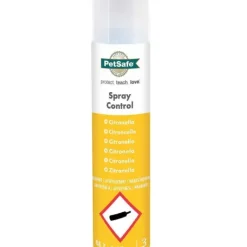 PetSafe Spray Control Recharge Citronelle
