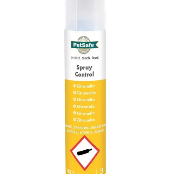 PetSafe Spray Control Recharge Citronelle