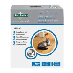 PetSafe Spray R Pulsif Ssscat