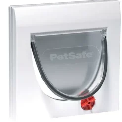 PetSafe Staywell® Chati Re Classique Verrouillage Manuel 4 Positions