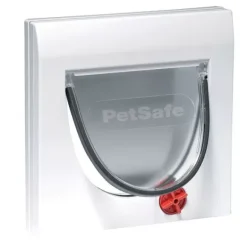 PetSafe Staywell® Chati Re Classique Verrouillage Manuel 4 Positions