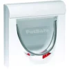 PetSafe Staywell® Chati Re Classique Verrouillage Magn Tique 4 Positions