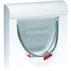 PetSafe Staywell® Chati Re Classique Verrouillage Magn Tique 4 Positions