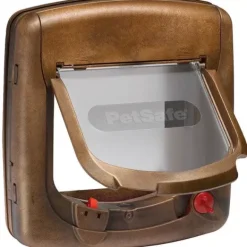 PetSafe Staywell® Chati Re De Luxe Verrouillage Magn Tique 4 Positions
