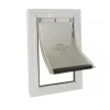 PetSafe Staywell® Porte Pour Animaux En Aluminium
