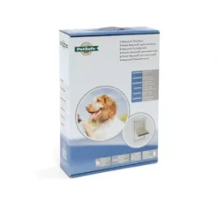 PetSafe Staywell® Porte Pour Animaux En Aluminium