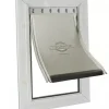 PetSafe Staywell® Porte Pour Animaux En Aluminium
