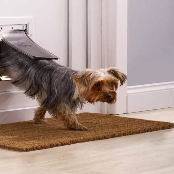 PetSafe Staywell® Porte Pour Animaux En Aluminium