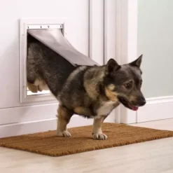 PetSafe Staywell® Porte Pour Animaux En Aluminium