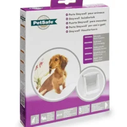 PetSafe Staywell® Porte Pour Animaux D'Origine 2 Positions