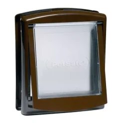 PetSafe Staywell® Porte Pour Animaux D'Origine 2 Positions