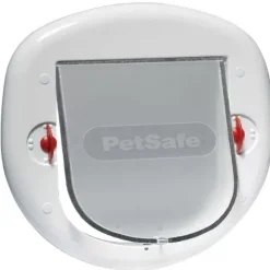 PetSafe Staywell® Porte Pour Grands Chats/Petits Chiens