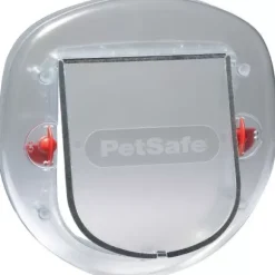 PetSafe Staywell® Porte Pour Grands Chats/Petits Chiens