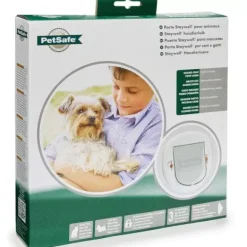 PetSafe Staywell® Porte Pour Grands Chats/Petits Chiens